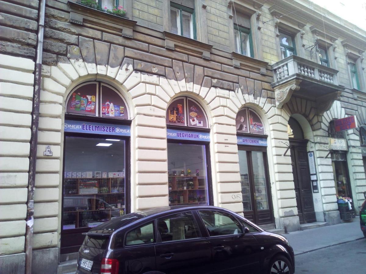 OKTOGON HOUSE ARADI BUDAPEST Magyarorsz g HUF 10053 rt l BOOKED